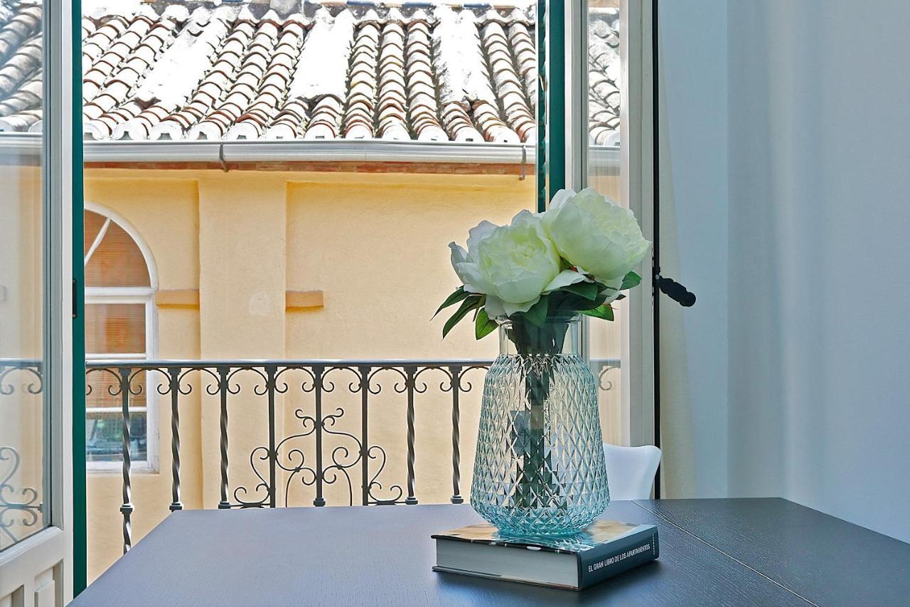 Apartment Thyssen - Pozos Dulces Malaga