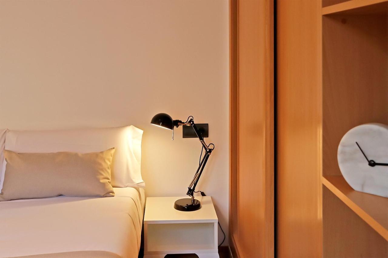 Thyssen - Pozos Dulces Apartment Malaga