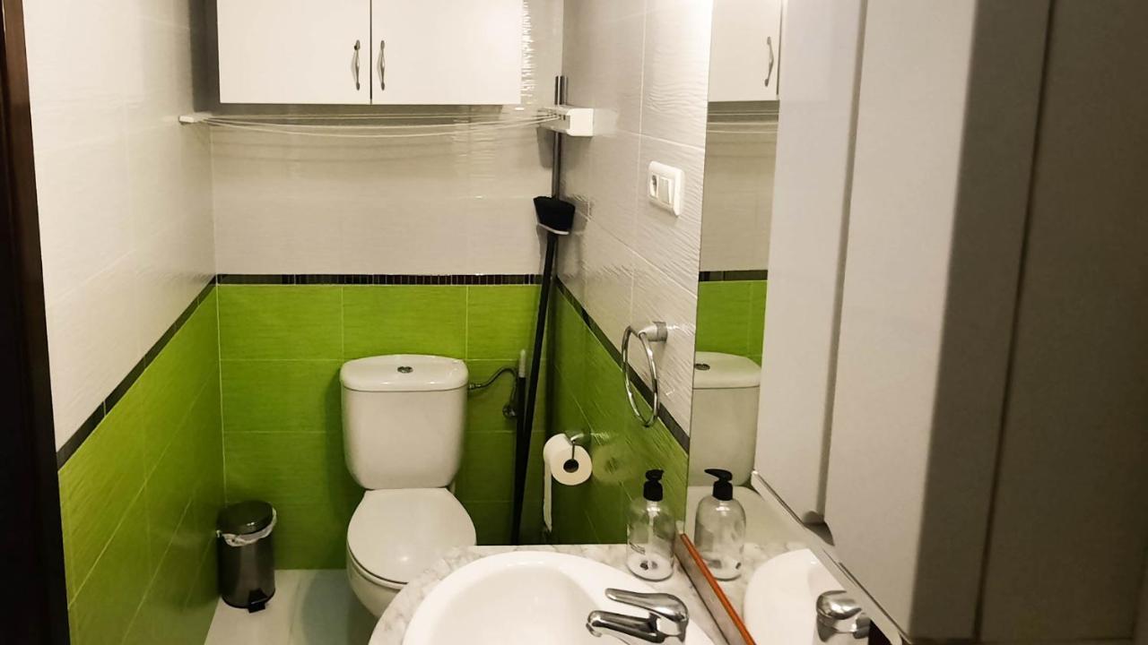 Apartamento en el Centro de Torremolinos Apartamento *
