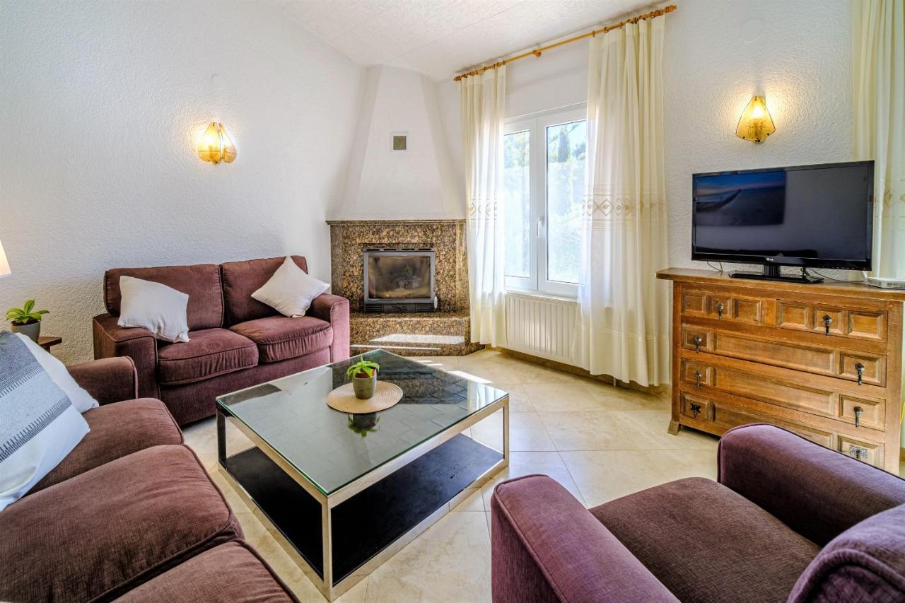 Villa La Torre By Rock Jávea
