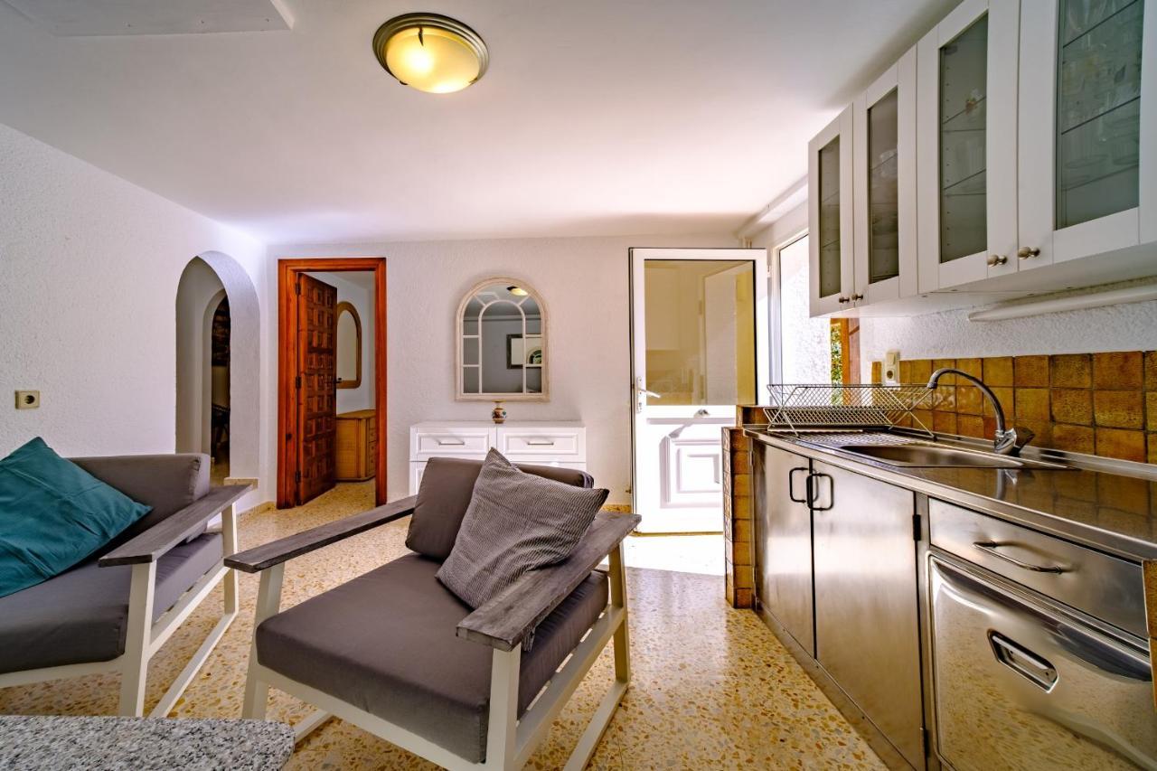 Villa La Torre By Rock