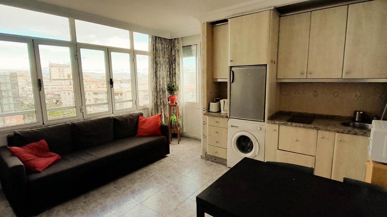 Apartamento en el Centro de Torremolinos Apartamento