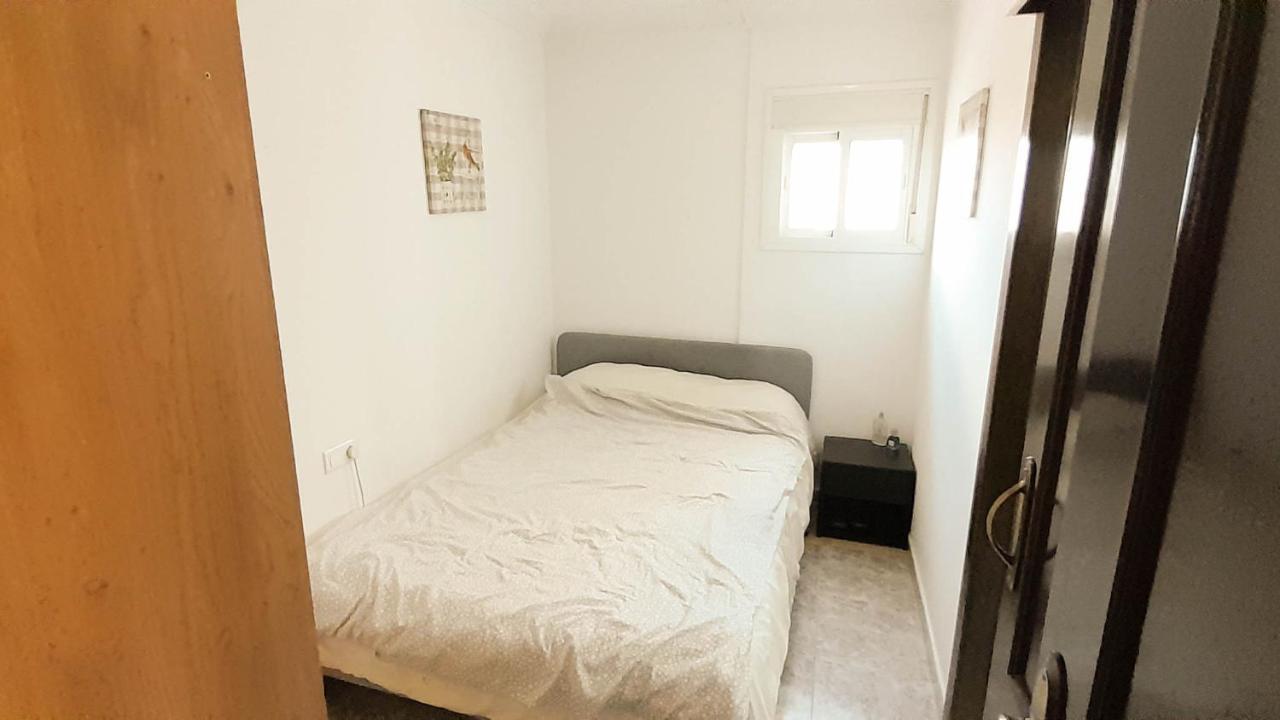 Apartamento en el Centro de Torremolinos Apartamento *