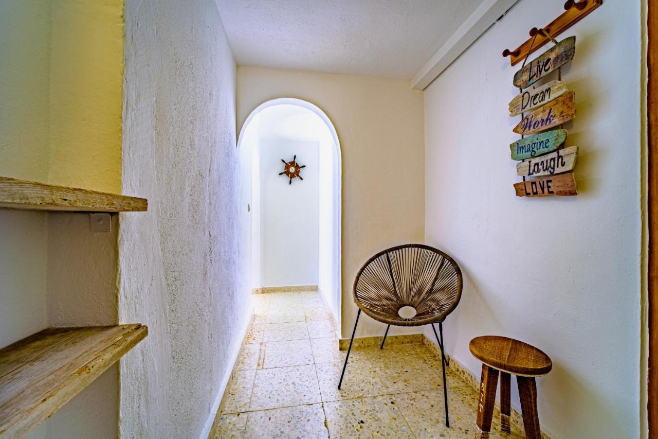 Villa La Torre By Rock *