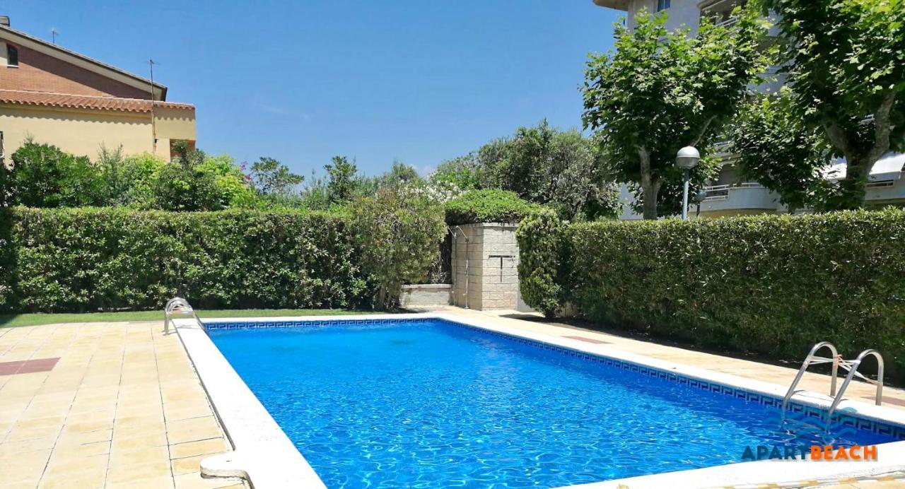 Apartbeach Miguel Anton Vistas Playa Y Climatizado Apartment *