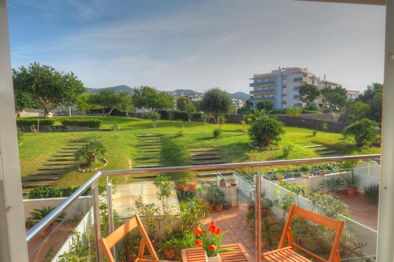 Molins By Hello Homes Apartamento *