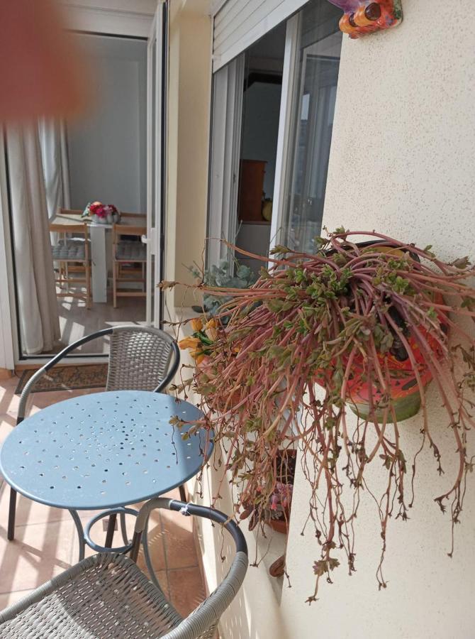 Apartamento Happy Benalmádena