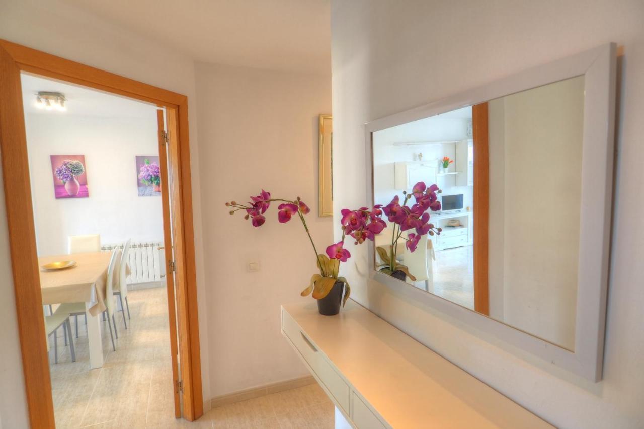 Apartamento Molins By Hello Homes