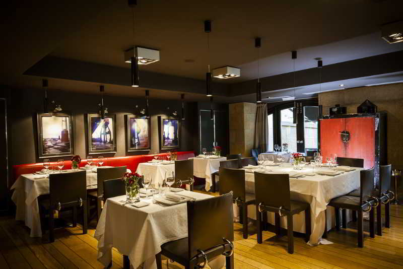 Ercilla Embarcadero 4*