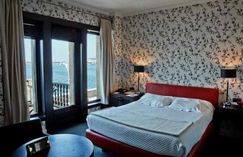 Hotel Ercilla Embarcadero