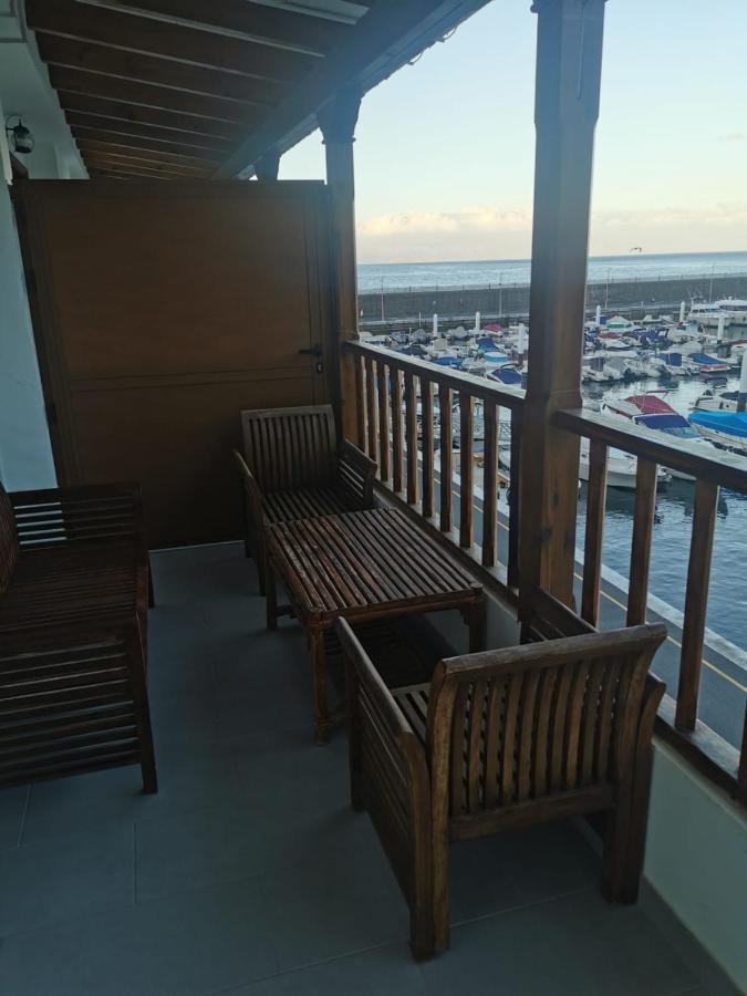 Summertime Sunset Gigantes Apartment *