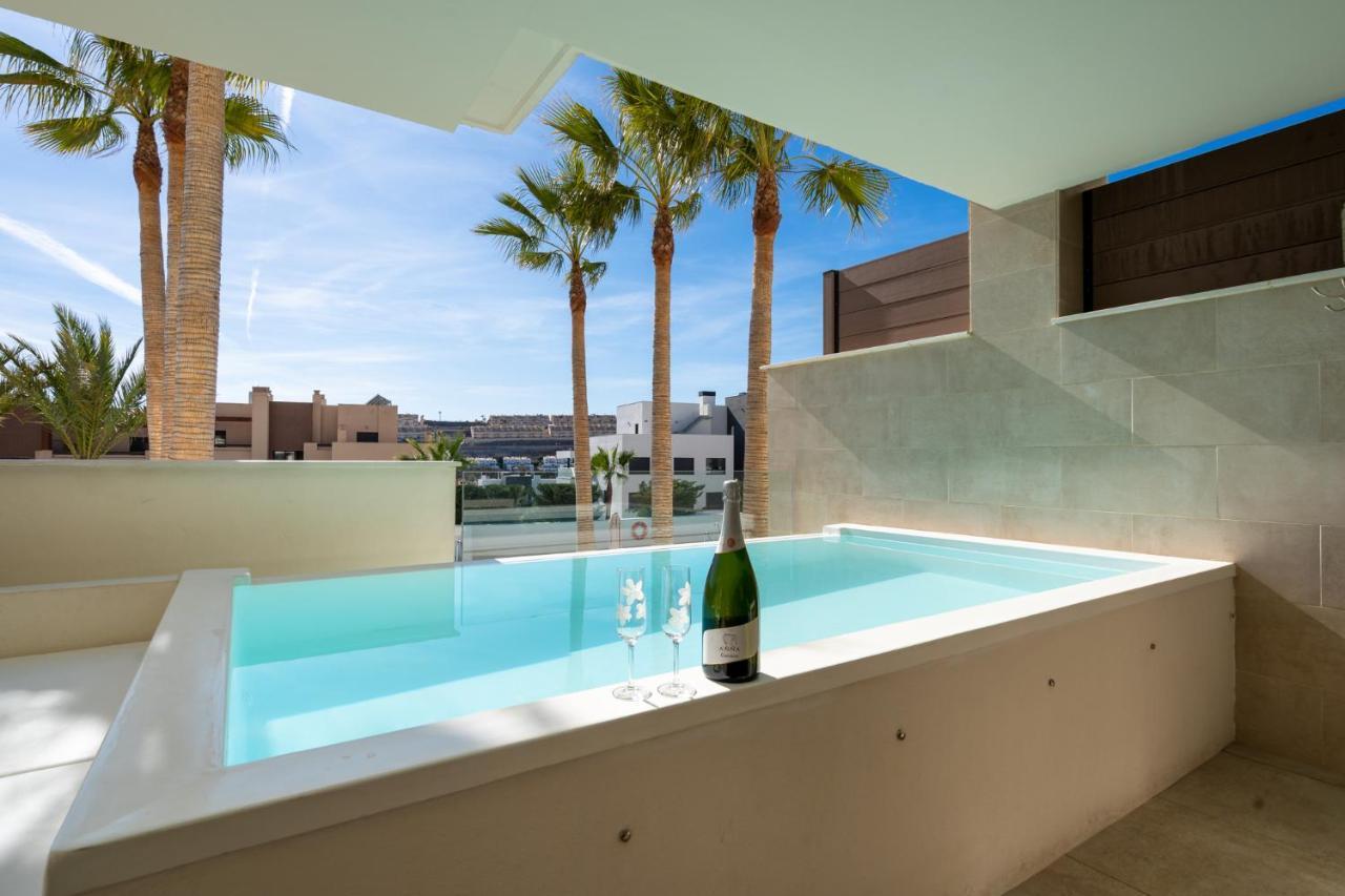 Azalea La Cala Apartment *