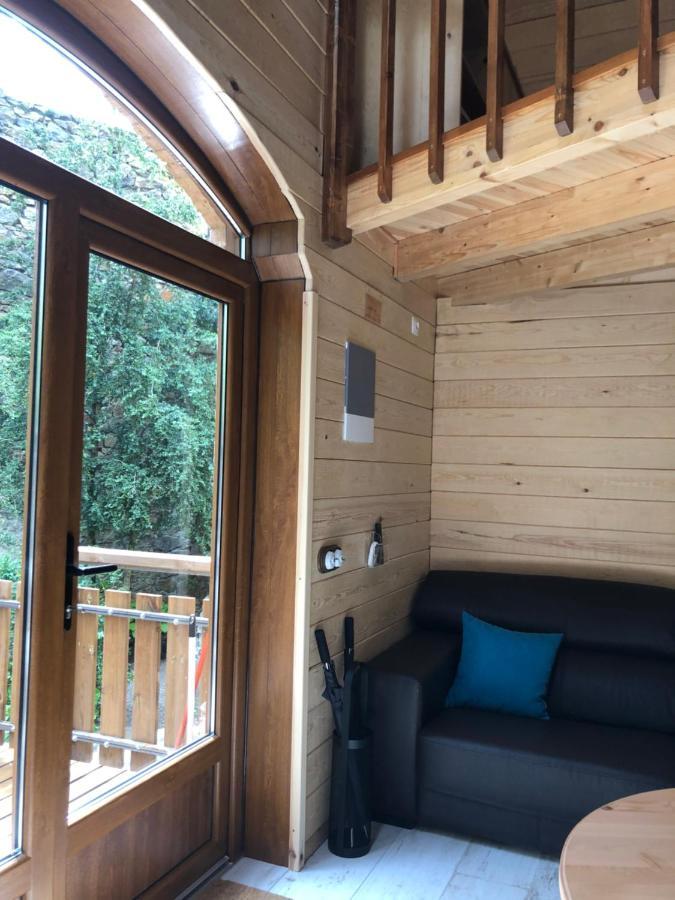 Apartamento La Del Bosc Ribes De Freser