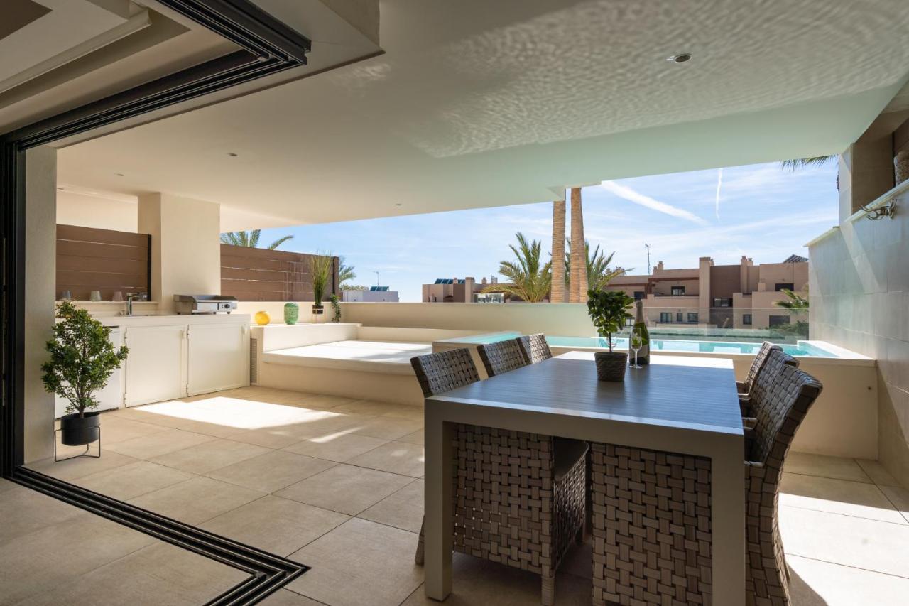 Azalea La Cala Apartment
