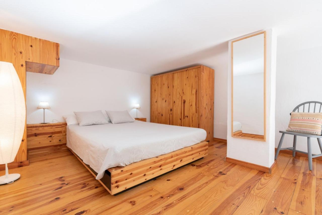 La Casita Apartamento El Médano