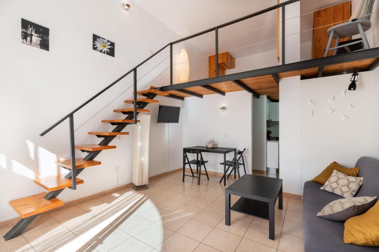 Apartamento La Casita *