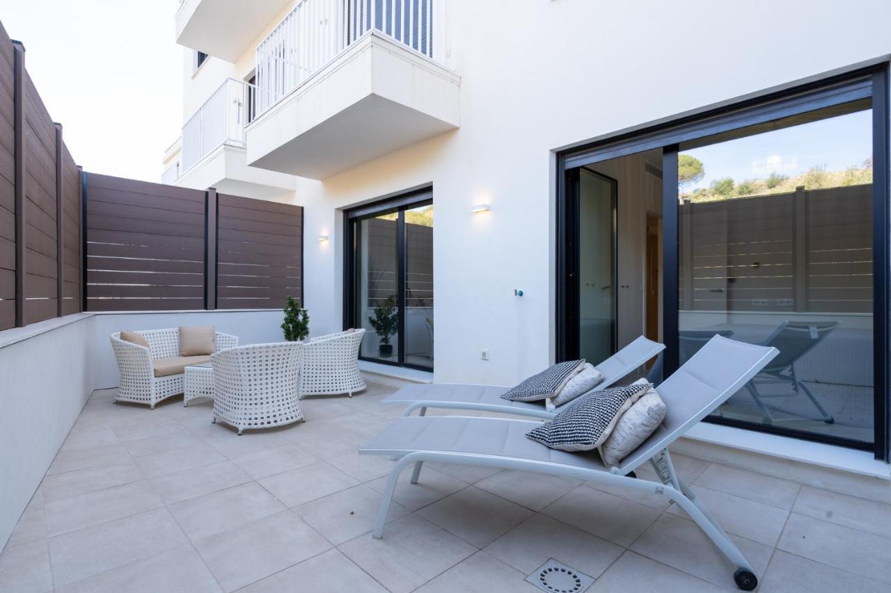 Azalea La Cala Apartment