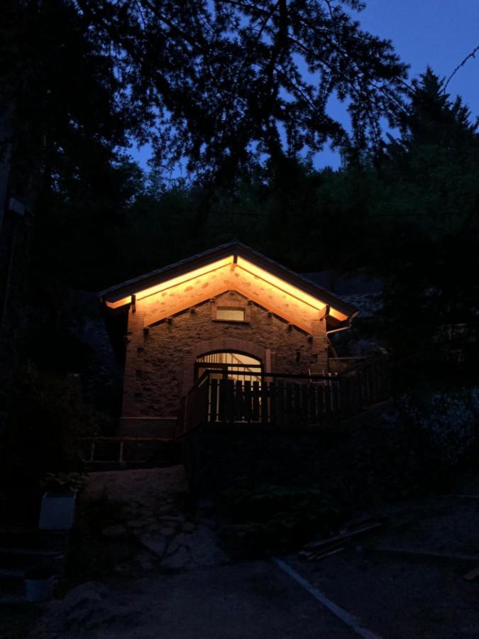 Apartamento La Del Bosc