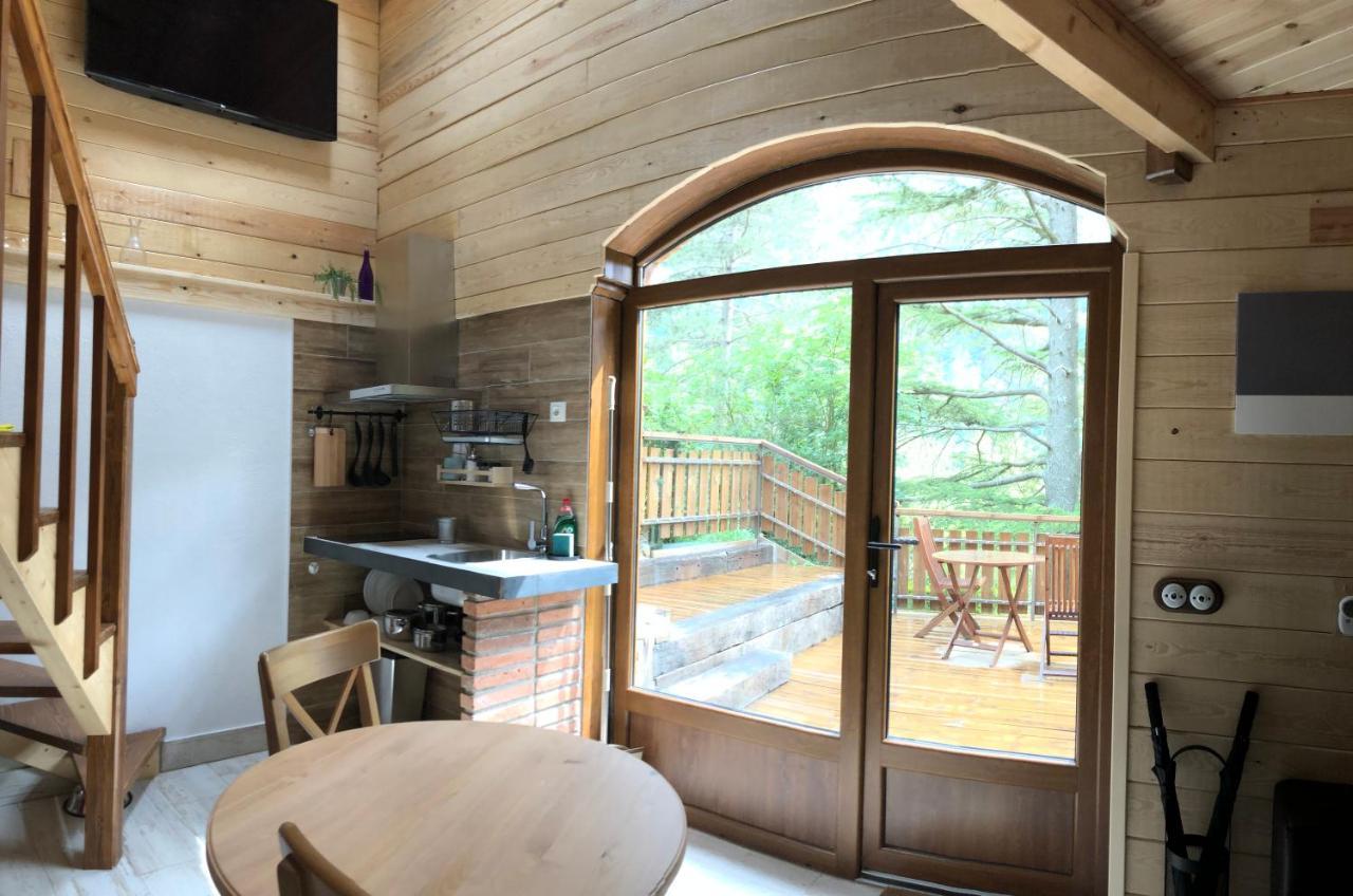 La Del Bosc Apartamento