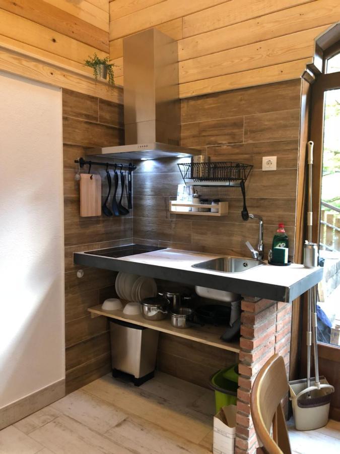 Apartamento La Del Bosc
