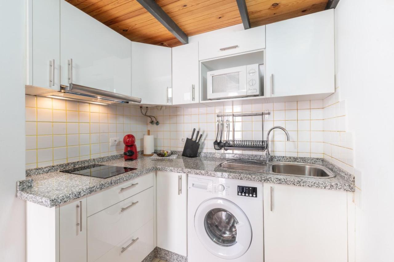 Apartamento La Casita