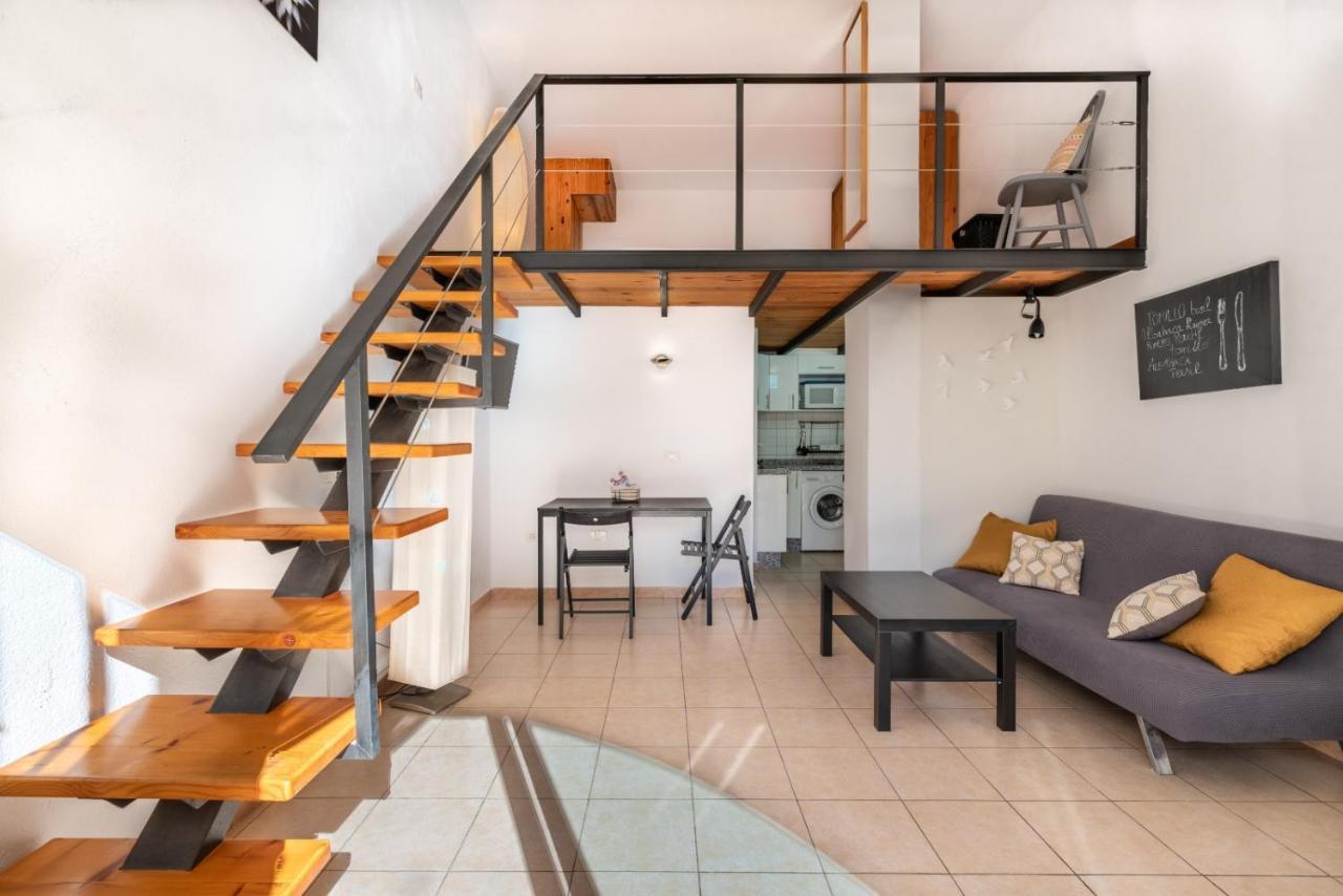 Apartamento La Casita *