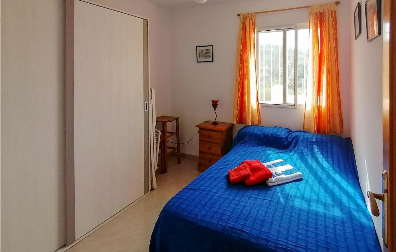 Holiday home 4 Bedroom Gorgeous In La Font Den Carros *