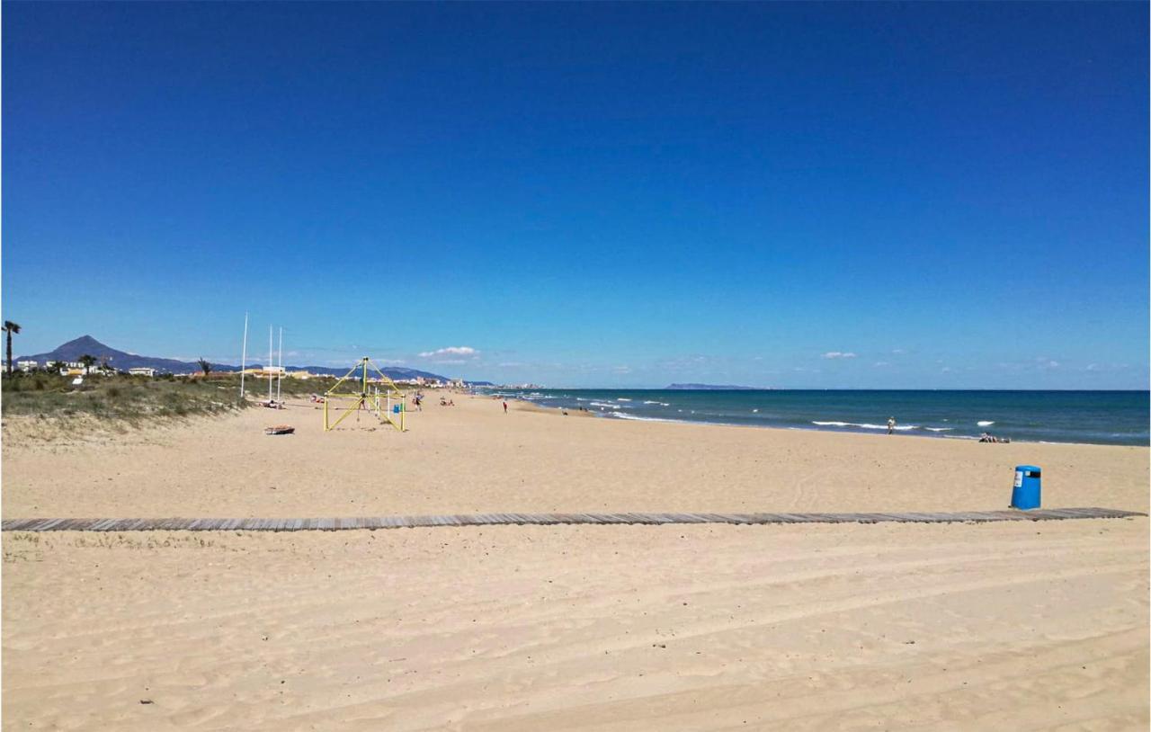 4 Bedroom Gorgeous In La Font Den Carros Holiday home Castillo del Reboller