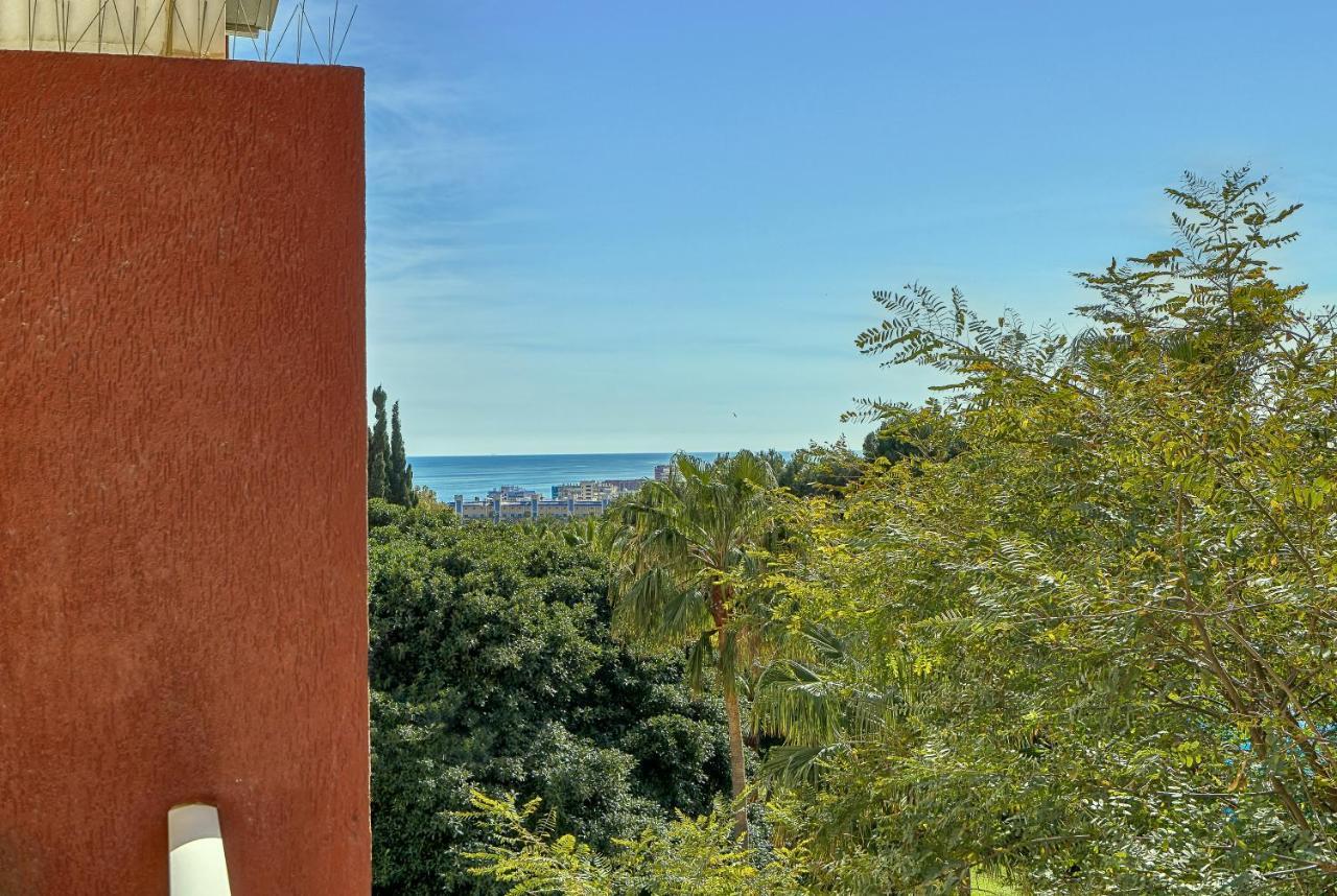 Apartamento Estudio Deluxe A Estrenar *