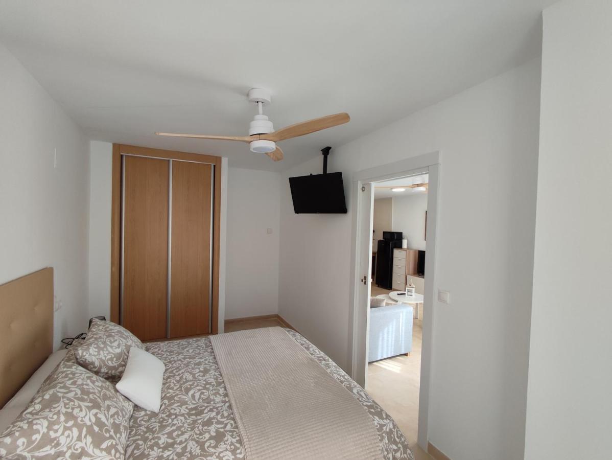 Dreams Apartment Guadalest