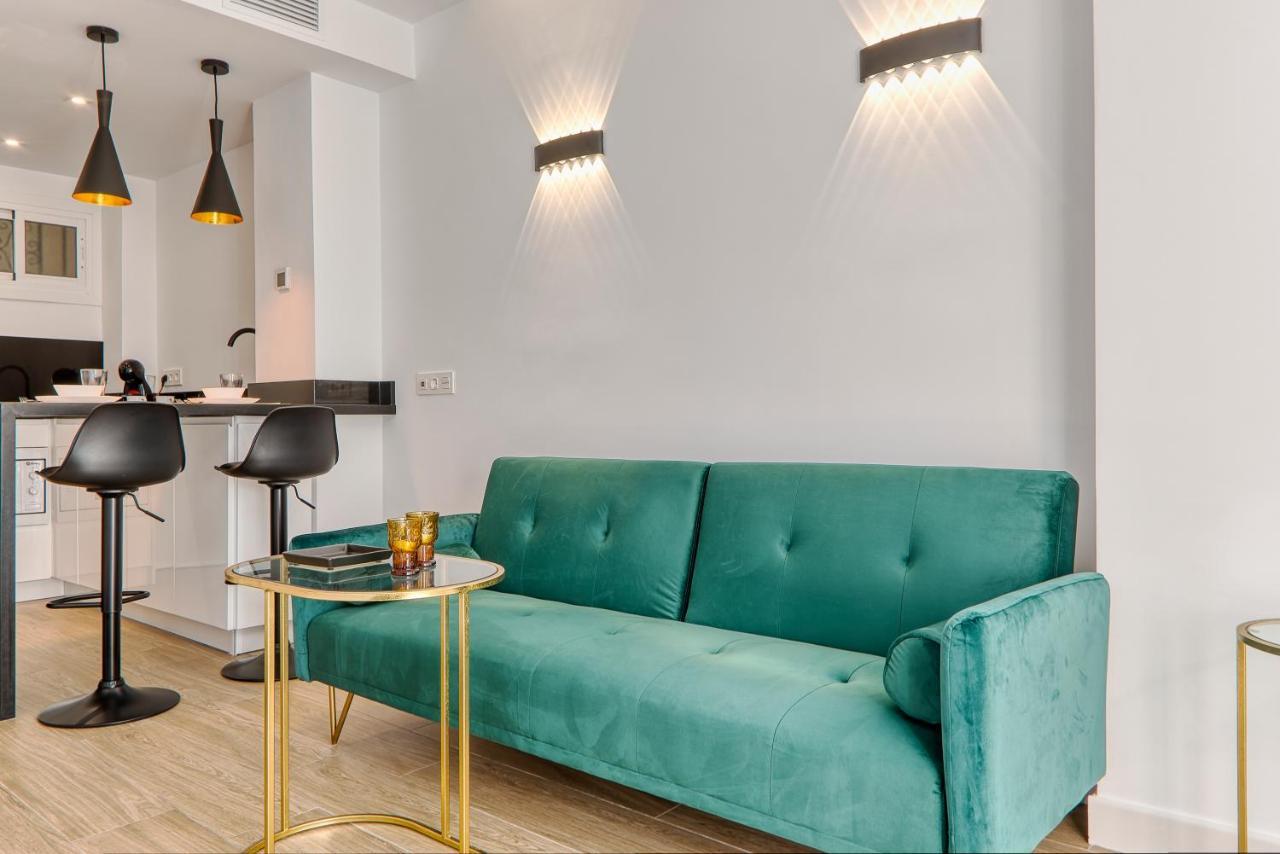 Estudio Deluxe A Estrenar Apartamento
