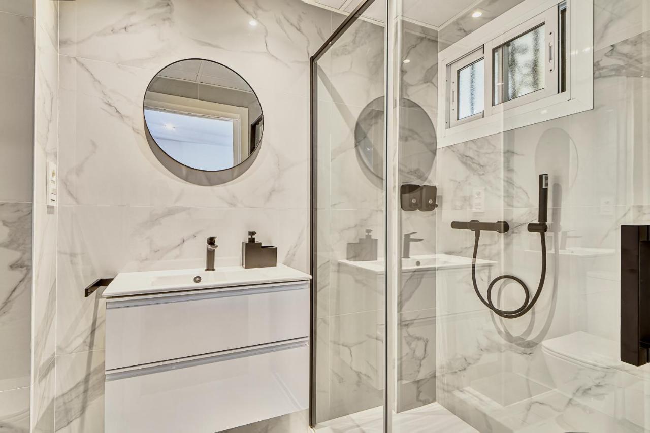 Estudio Deluxe A Estrenar Apartamento Benalmádena