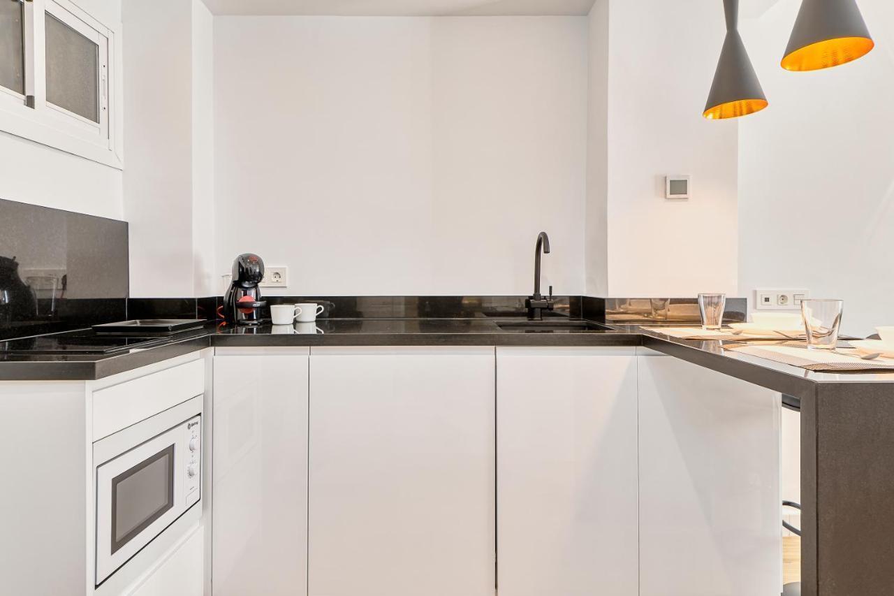 Estudio Deluxe A Estrenar Apartamento *