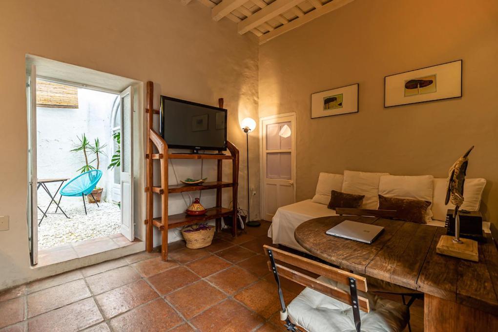 Apartment Azogue Suites Con Patio Privado *
