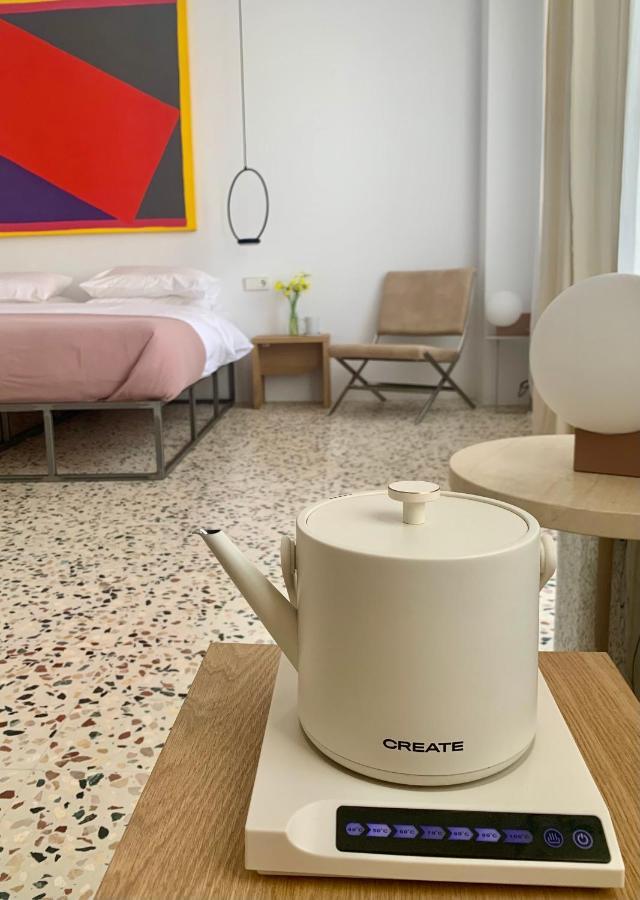 Fragile Hotel 4*