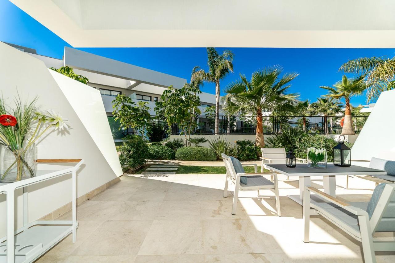 Villa Paradise In La Cala De La Valvega *