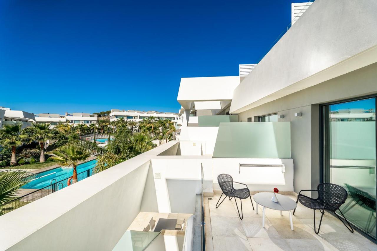 Paradise In La Cala De La Valvega Villa *