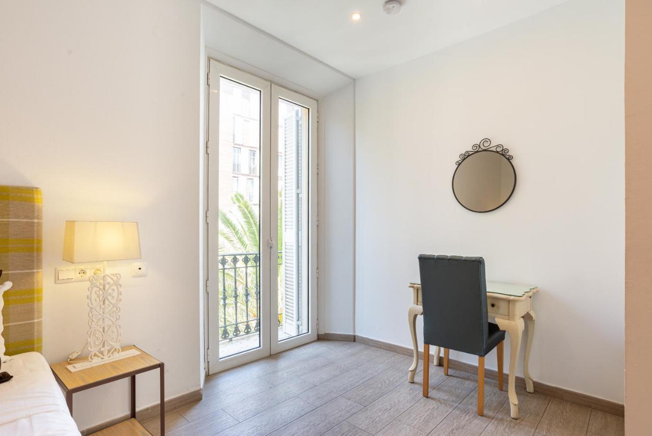 Apartment Dobo Malaga Soho Malaga