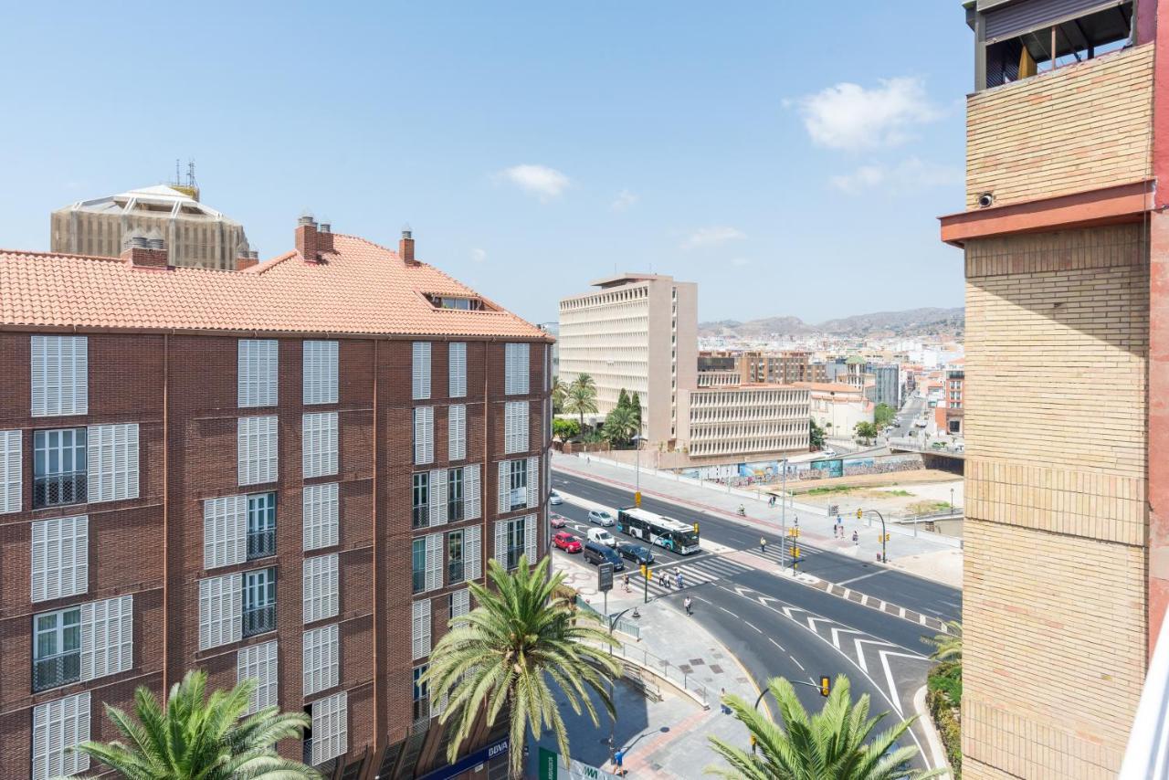 Dobo Malaga Soho Apartment *