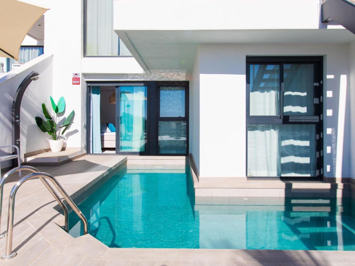 Сasa de vacaciones Royal Palm By Interhome *