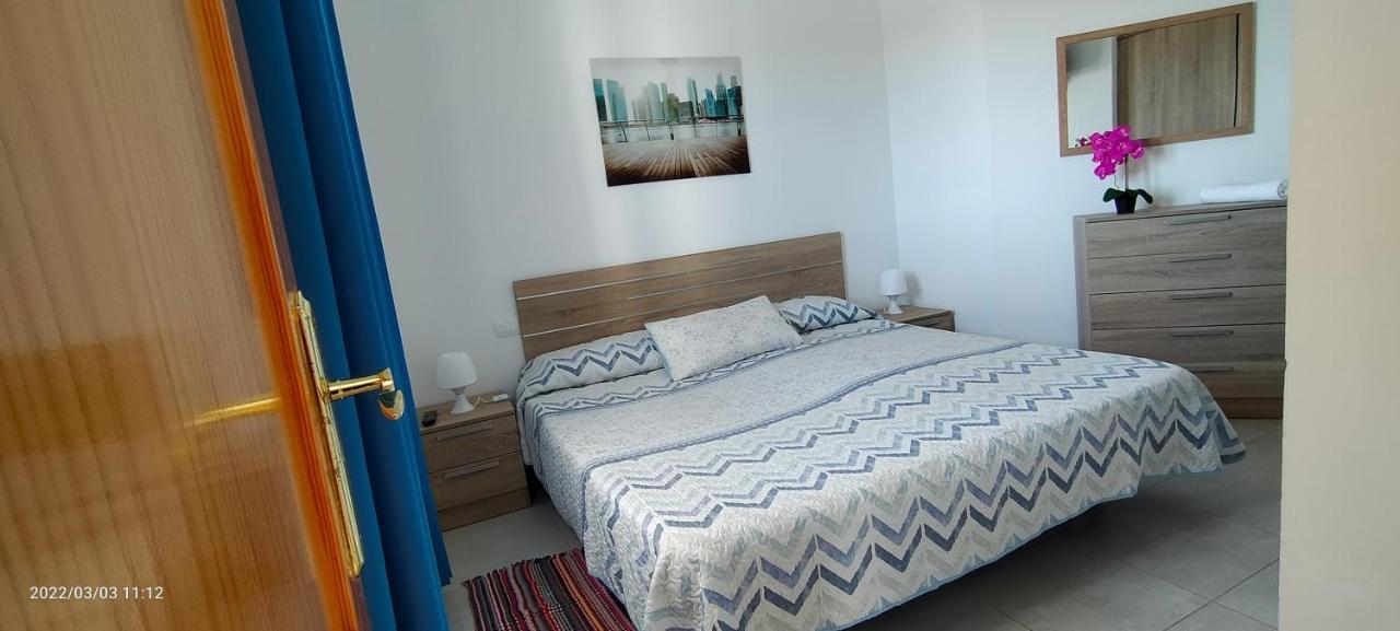 Holla Del Saldo Apartamento