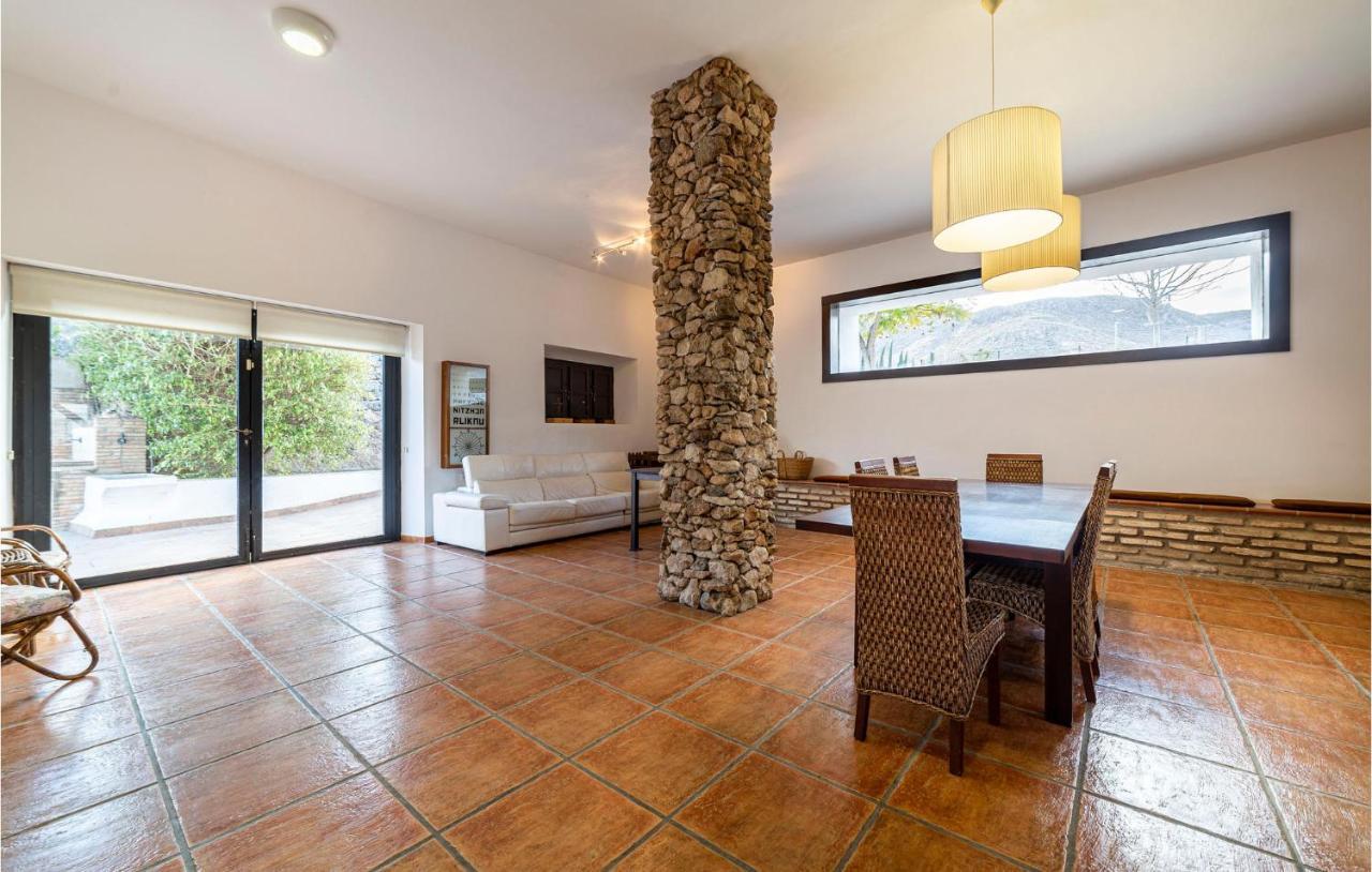 Dona Adela Holiday home *