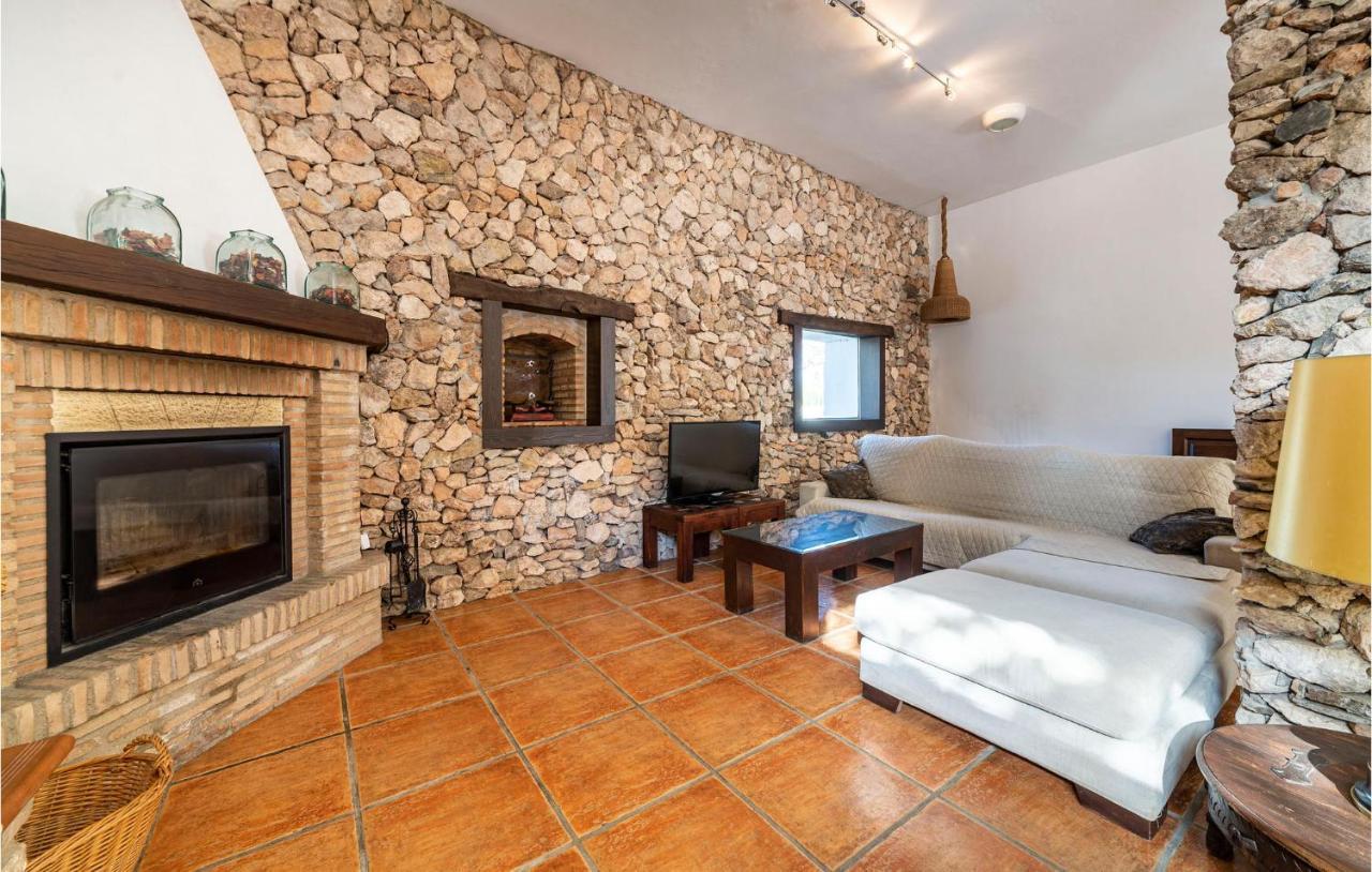 Dona Adela Holiday home