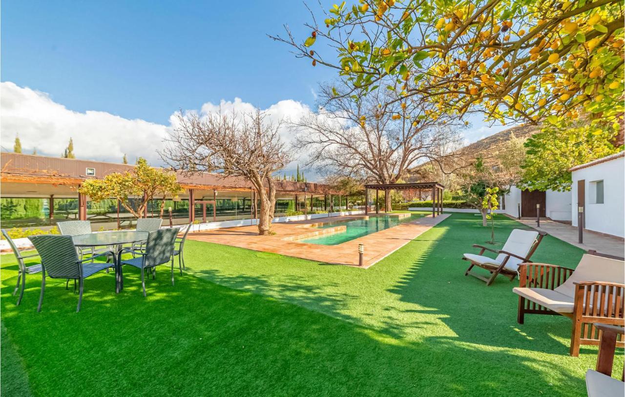 Dona Adela Holiday home
