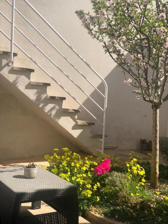 Doble Con Bano Privado Casa Tipica Ciutadella Centro Homestay