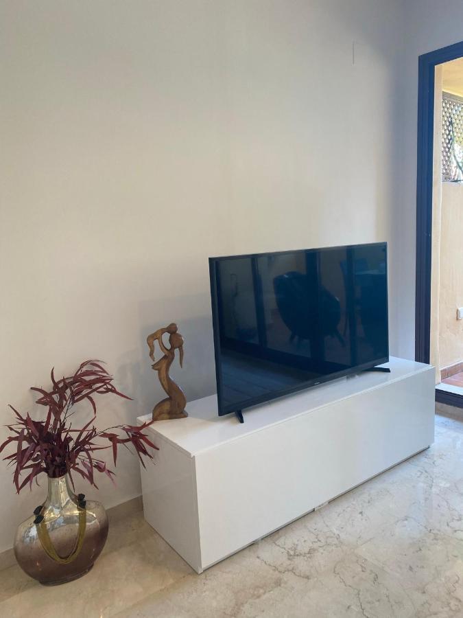 Apartamento Terrazas De Costalita Estepona