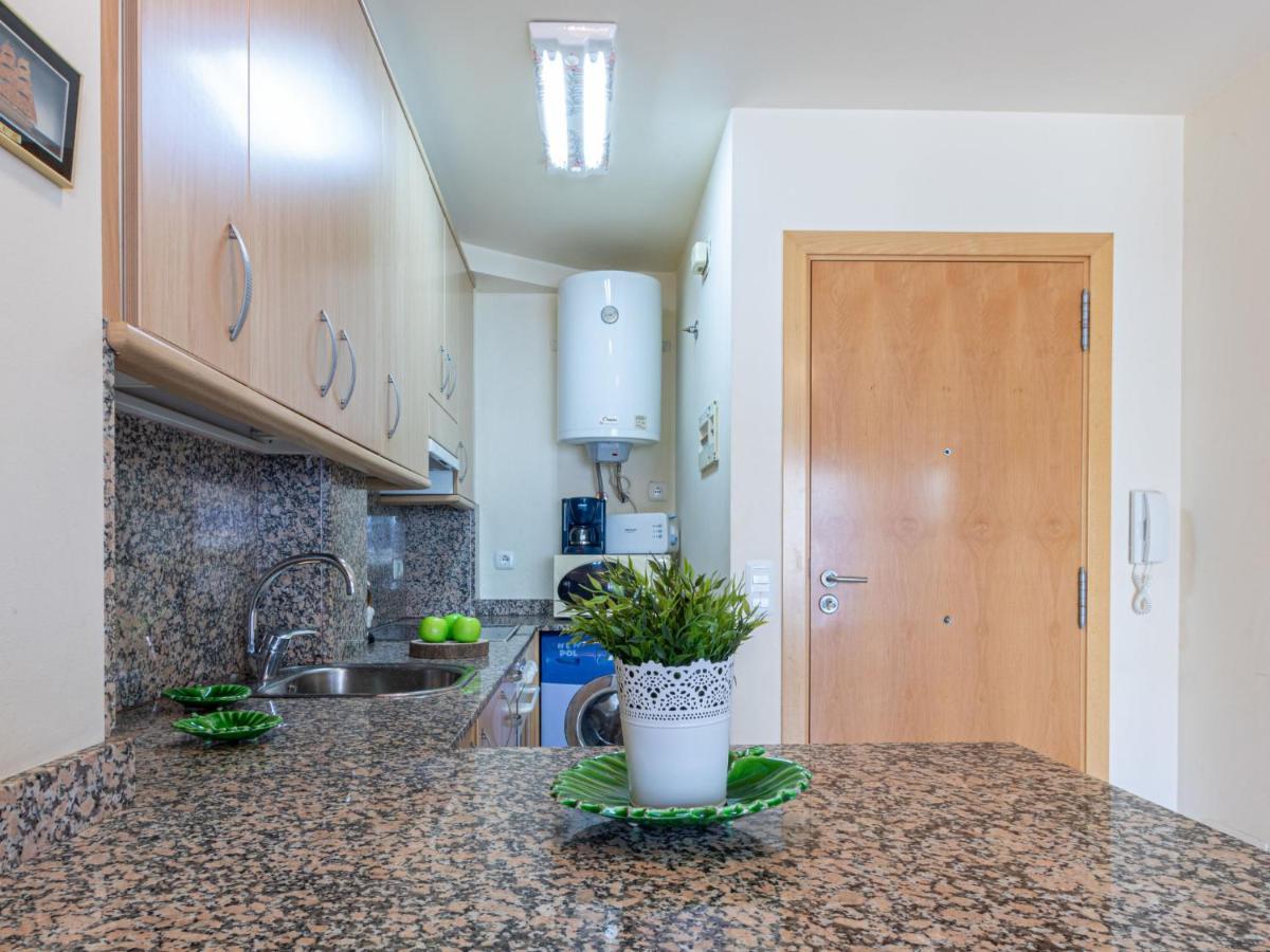 Apartamento Nuvol Blau-1 By Interhome Rosas