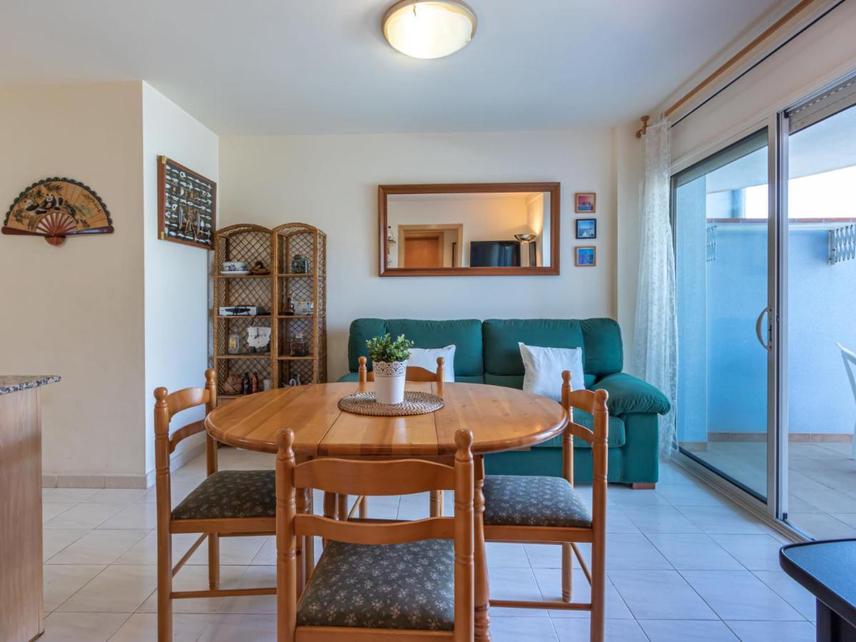 Apartamento Nuvol Blau-1 By Interhome Rosas