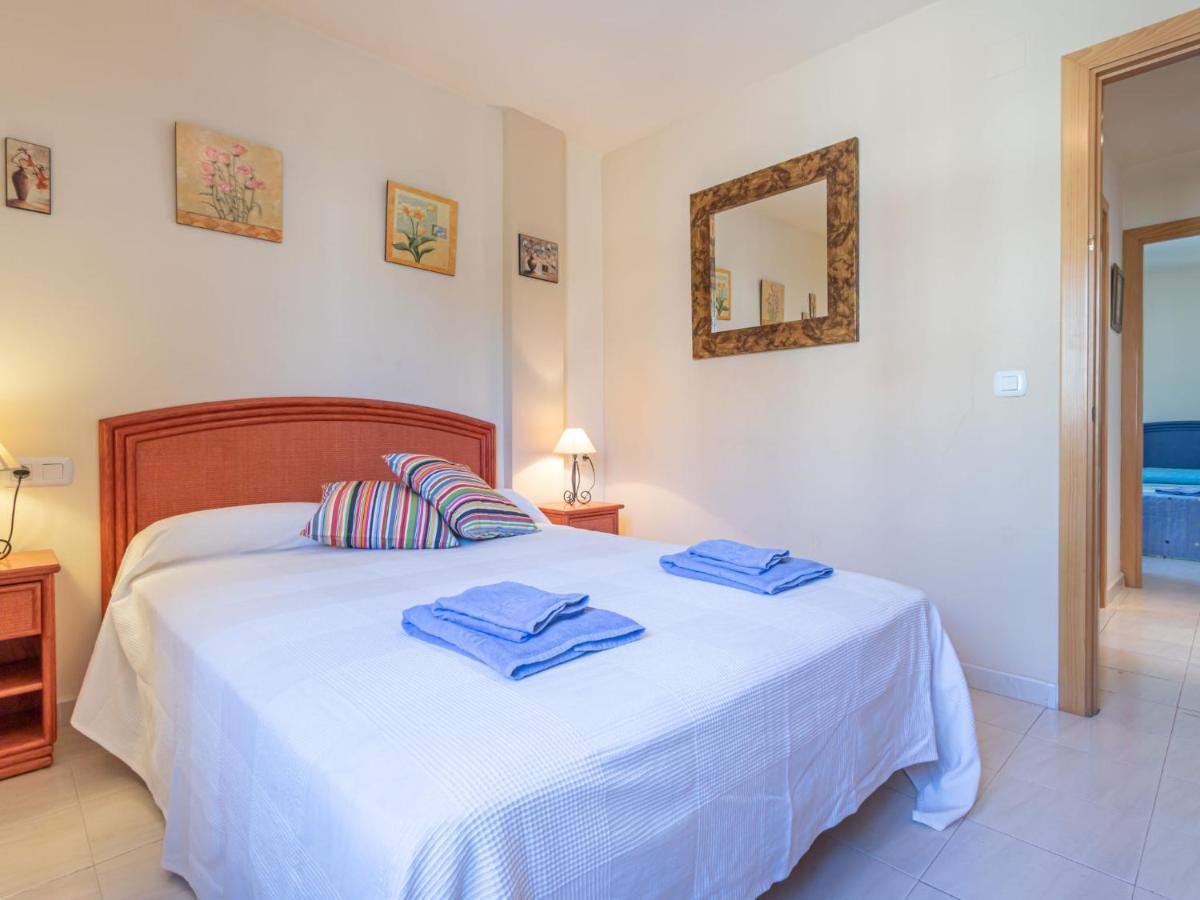 Nuvol Blau-1 By Interhome Apartamento *