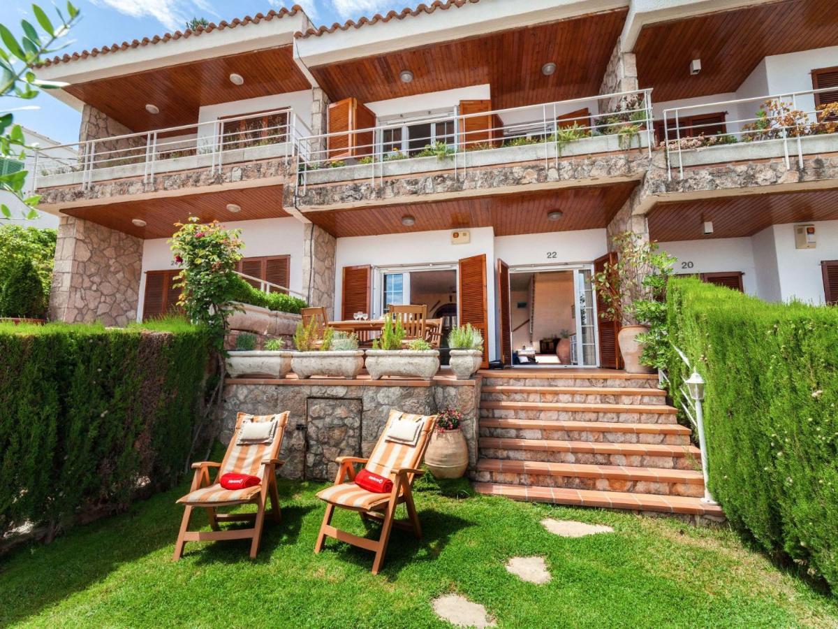 Zen By Interhome Tossa de Mar